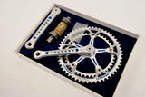 Campagnolo Crankset 170 / Chesini Panto + Campagnolo Bottom Bracket