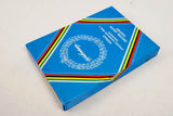 Campagnolo Crankset 170 / Chesini Panto + Campagnolo Bottom Bracket