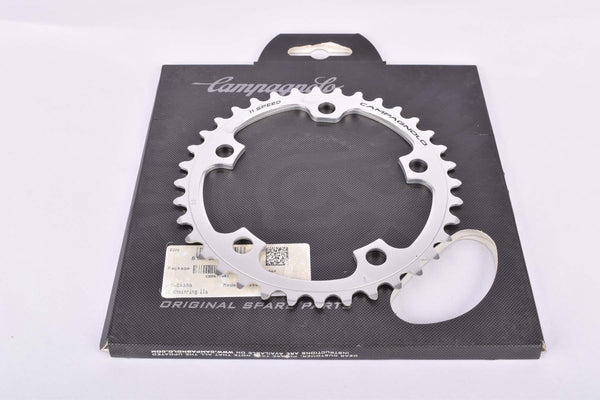 Campagnolo Cyclocross CX #FC-CX336 11 Speed Chainring with 36 teeth and 110 BCD from the 2010s
