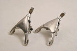 Campagnolo Croce d' Aune Delta brake calipers (w/o brakepads)
