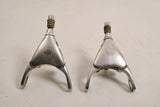 Campagnolo Croce d' Aune Delta brake calipers (w/o brakepads)