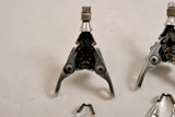 Campagnolo Croce d' Aune Delta brake calipers (w/o brakepads)