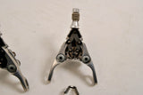 Campagnolo Croce d' Aune Delta brake calipers (w/o brakepads)