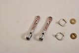 Campagnolo #1030 Shifters with Chesini pantography, 1980s