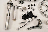Campagnolo Nuovo Gran Sport Groupset with Vicini Panto 1973-85