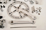 Campagnolo Nuovo Gran Sport Groupset with Vicini Panto 1973-85