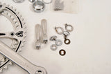 Campagnolo Nuovo Gran Sport Groupset with Vicini Panto 1973-85