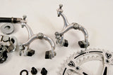 Campagnolo Nuovo Gran Sport Groupset with Vicini Panto 1973-85