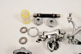 Campagnolo Nuovo Gran Sport Groupset with Vicini Panto 1973-85