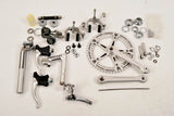Campagnolo Nuovo Gran Sport Groupset with Vicini Panto 1973-85