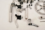 Campagnolo Nuovo Gran Sport Groupset with Vicini Panto 1973-85