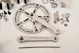 Campagnolo Nuovo Gran Sport Groupset with Vicini Panto 1973-85