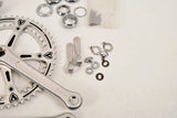 Campagnolo Nuovo Gran Sport Groupset with Vicini Panto 1973-85