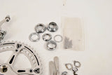 Campagnolo Nuovo Gran Sport Groupset with Vicini Panto 1973-85