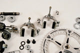 Campagnolo Nuovo Gran Sport Groupset with Vicini Panto 1973-85