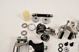 Campagnolo Nuovo Gran Sport Groupset with Vicini Panto 1973-85