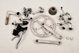 Campagnolo Nuovo Gran Sport Groupset with Vicini Panto 1973-85