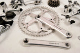Campagnolo Nuovo Gran Sport Groupset with Vicini Panto 1973-85