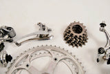 Campagnolo Nuovo Gran Sport Groupset with Vicini Panto 1973-85