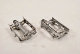 Campagnolo #3700 Nuovo Gran Sport Pedals from 70s - 80s