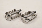 Campagnolo #3700 Nuovo Gran Sport Pedals from 70s - 80s