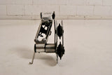 Campagnolo Gran Sport Rear Derailleur / Drillium