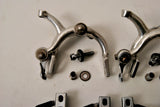 Campagnolo 2040 Record Brake Calipers, short reach