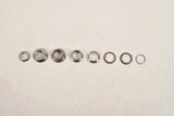 Campagnolo Nuovo Record Headset
