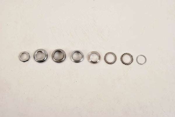 Campagnolo Nuovo Record Headset