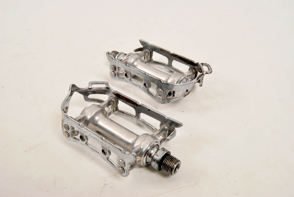 Campagnolo Nuovo Record Pedals Campagnolo Nuovo Record Pedals