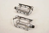 Campagnolo Nuovo Record Pedals