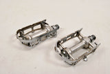 Campagnolo #1037 Record Pedals , second version