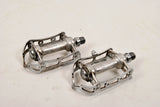 Campagnolo #1037 Record Pedals , second version