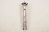 Campagnolo Nuovo Record Seatpost 27,2 / Gazelle pantographed