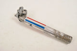 Campagnolo Nuovo Record Seatpost 27,2 / Gazelle pantographed