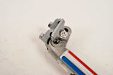 Campagnolo Nuovo Record Seatpost 27,2 / Gazelle pantographed