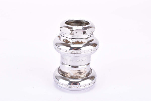 Campagnolo Record #1039 Headset with italian thread from the 1960s - 1980s