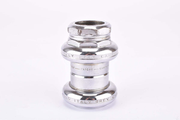 Campagnolo Record #1039 Headset with italian thread from the 1960s - 70s