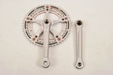 Campagnolo Record Crankset / Rossin pantographed