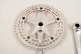 Campagnolo Record Crankset / Rossin pantographed