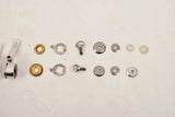 Campagnolo SL-01RE CG Record Shifters, 1990s