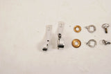 Campagnolo SL-01RE CG Record Shifters, 1990s