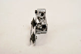 Campagnolo 1020 Record Rear Derailleur with 10 tooth  pulleys
