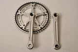 Campagnolo #1049/A Record Strada Crankset, early version,  172,5 , 1960