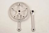 Campagnolo #1049/A Record Strada Crankset, early version,  172,5 , 1960