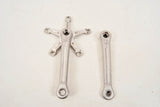Campagnolo #1049/A Record Strada Crankset, early version,  172,5 , 1960