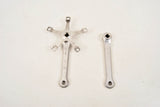 Campagnolo #1049/A Record Strada Crankset, early version,  172,5 , 1960