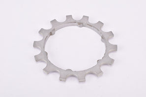 Campagnolo Super Record / 50th anniversary #DE-14 Aluminium 6-speed Freewheel Cog with 22 teeth from the 1980s