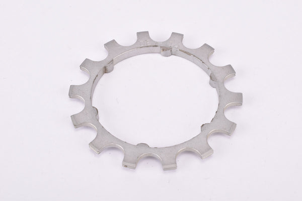 Campagnolo Super Record / 50th anniversary #DE-14 Aluminium 6-speed Freewheel Cog with 22 teeth from the 1980s