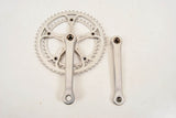 Campagnolo 1049/A Super Record Crankset, non fluted in 170 length from 1986